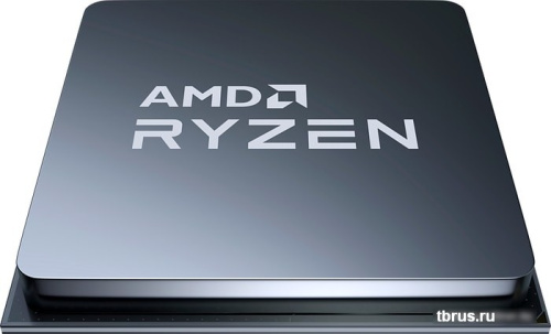 Процессор AMD Ryzen 7 5800X фото 6