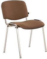 Офисный стул Brabix Iso CF-001 (коричневый)
