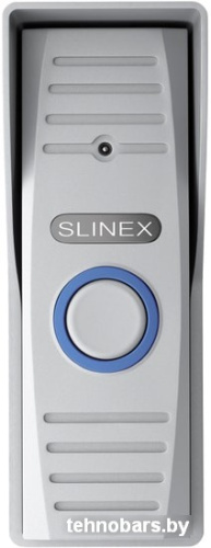 Вызывная панель Slinex ML-15HD (серебристый) фото 3