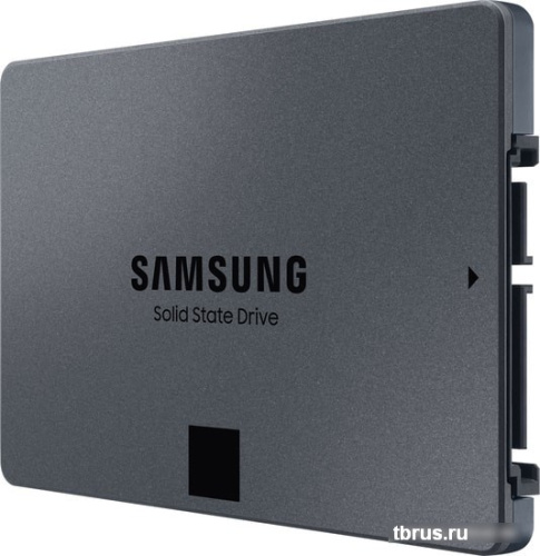 SSD Samsung 870 QVO 1TB MZ-77Q1T0BW фото 6
