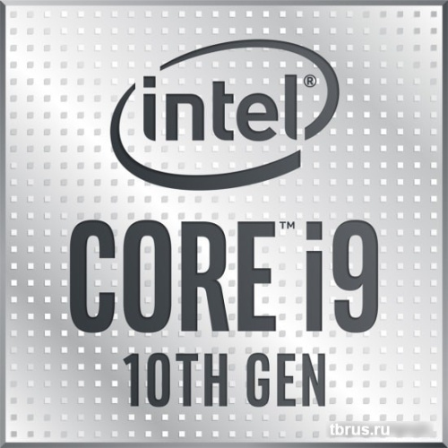 Процессор Intel Core i9-10900F (BOX) фото 3
