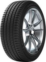 Автомобильные шины Michelin Latitude Sport 3 275/45R21 107Y