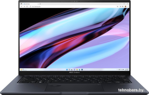 Ноутбук ASUS Zenbook Pro 14 OLED UX6404VV-P1122X фото 3