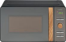 Микроволновая печь Harper HMW-20ST03 (серый)