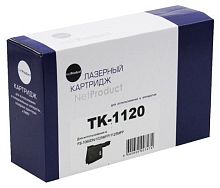 Картридж NetProduct N-TK-1120