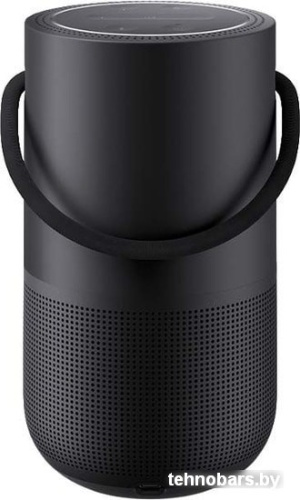 Умная колонка Bose Portable Home Speaker (черный) фото 5