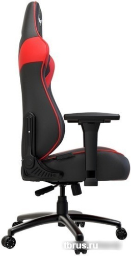 Кресло AndaSeat Dark Demon (черный/красный) фото 7