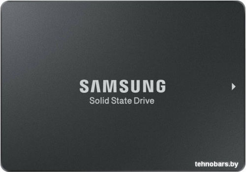 SSD Samsung SM883 960GB MZ7KH960HAJR фото 3
