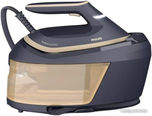 Утюг Philips PerfectCare 6000 Series PSG6066/20 фото 3