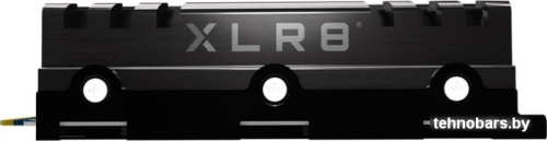 SSD PNY XLR8 CS3040 500GB M280CS3040HS-500-RB фото 3