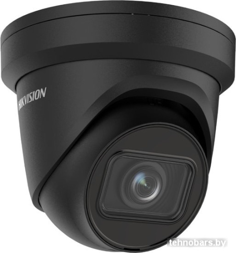 IP-камера Hikvision DS-2CD2H43G2-IZS (черный) фото 3