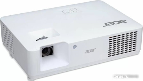 Проектор Acer PD1330W фото 4