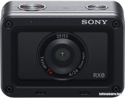 Фотоаппарат Sony RX0G фото 5