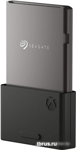 Карта расширения памяти Seagate Storage Expansion Card для Xbox Series X|S STJR512400 512GB фото 3