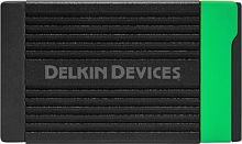 Карт-ридер Delkin Devices DDREADER-54