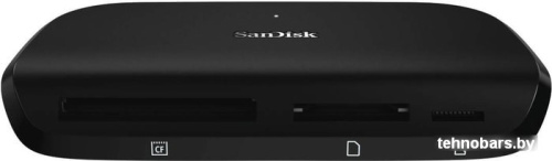 Кардридер SanDisk ImageMate Pro SDDR-489-G47 фото 3