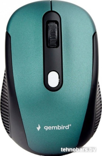 Мышь Gembird MUSW-420-2 фото 3