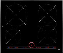 Варочная панель TEKA IT 6450 iKnob [10210182]