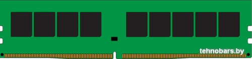 Оперативная память Kingston 16GB DDR4 PC4-21300 KSM26RD8/16HDI фото 4