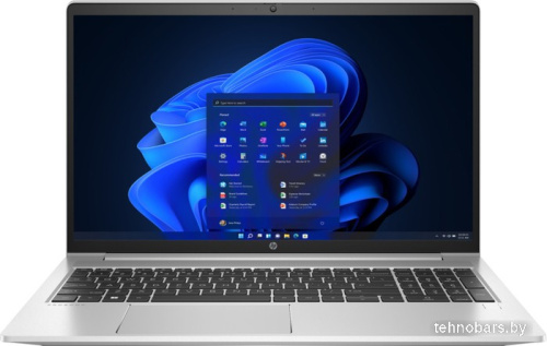 Ноутбук HP ProBook 455 G9 6S6X3EA фото 3