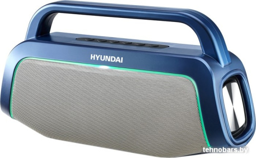 Беспроводная колонка Hyundai H-PAC580 фото 3