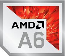 Процессор AMD Pro A6-9500E