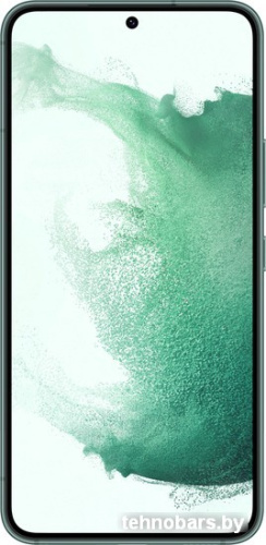Смартфон Samsung Galaxy S22 5G SM-S901B/DS 8GB/128GB (зеленый) фото 4