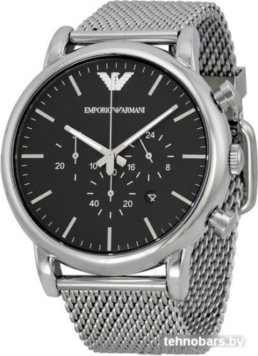 Наручные часы Emporio Armani AR1808 фото 4