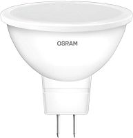 Светодиодная лампа Osram LED Value MR16 GU5.3 5 Вт 3000 К