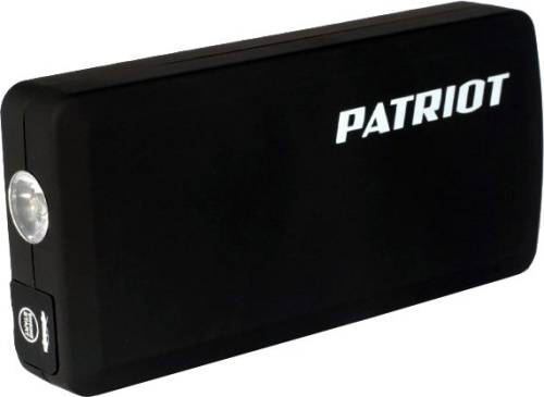 Пусковое устройство Patriot Magnum 12 [650201612] фото 3
