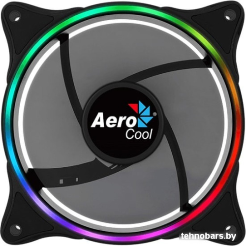 Вентилятор для корпуса AeroCool Eclipse 12 фото 3