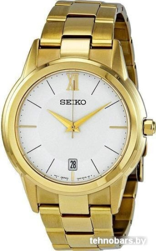 Наручные часы Seiko SGEF46P1 фото 3