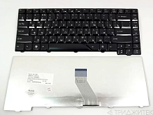Клавиатура для ноутбука Acer Aspire 5930 4710, черная