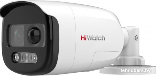 CCTV-камера HiWatch DS-T210X (2.8 мм) фото 3