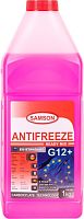 Антифриз Samson EU-STANDARD G12+ Ready Mix 1кг