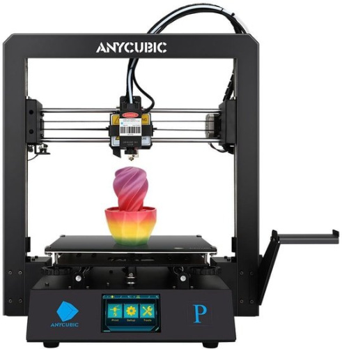 3D-принтер Anycubic Mega Pro фото 5
