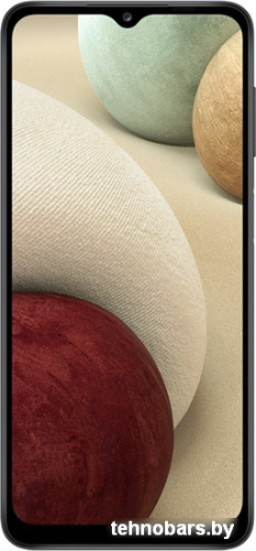Смартфон Samsung Galaxy A12 SM-A125F 4GB/128GB (черный) фото 4