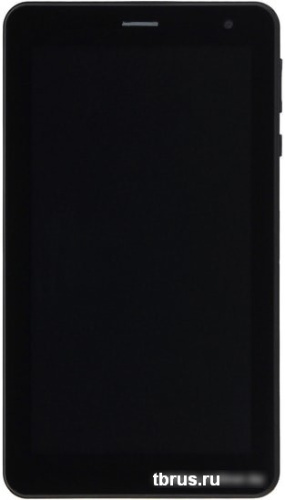 Планшет Digma Optima 7 A101 TT7223PG 3G (черный) фото 4