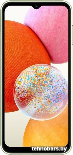 Смартфон Samsung Galaxy A14 SM-A145F/DSN 4GB/64GB (светло-зеленый) фото 4