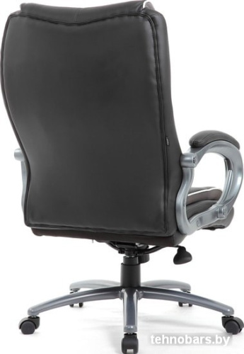 Кресло Brabix Strong HD-009 (черный/серый) фото 5