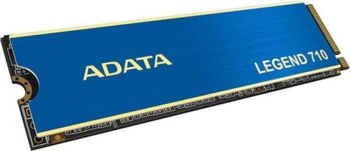 SSD ADATA Legend 710 2TB ALEG-710-2TCS фото 5