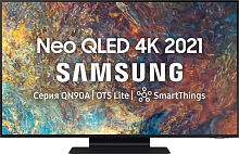 ЖК телевизор Samsung QE55QN90AAU