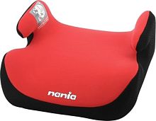 Детское сиденье Nania Topo Comfort (красный)