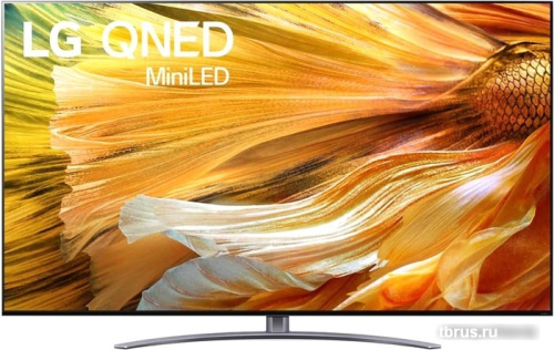 Телевизор LG QNED MiniLED 4K 65QNED916PA фото 3