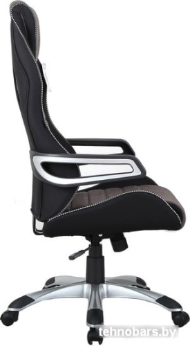 Кресло Brabix Techno GM-002 (черный/серый) фото 4