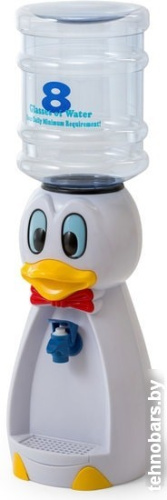 Кулер для воды Vatten Kids Duck (белый) фото 4