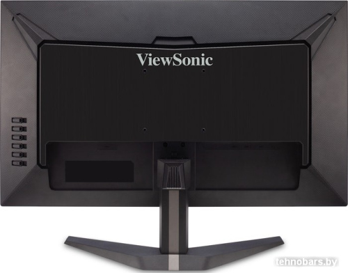 Монитор ViewSonic VX2758-2KP-MHD фото 4