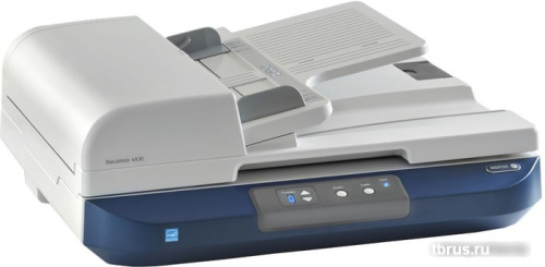 Сканер Xerox DocuMate 4830i фото 3