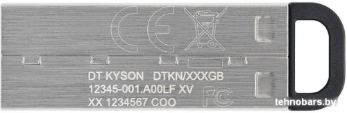 USB Flash Kingston Kyson 256GB фото 4