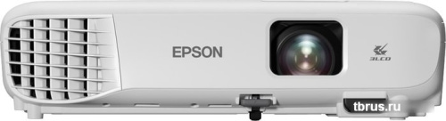 Проектор Epson EB-E01 фото 4